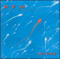 PFM - Ulisse lyrics