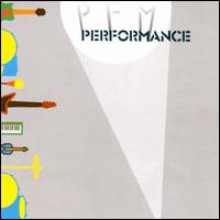PFM - Performance lyrics