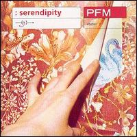 PFM - Serendipity lyrics