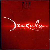 PFM - Dracula Opera Rock lyrics