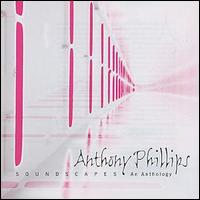 Anthony Phillips - Soundscapes lyrics