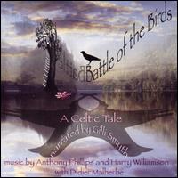 Anthony Phillips - Battle of the Birds lyrics