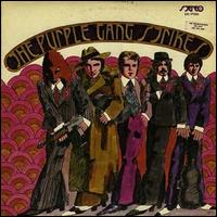 Purple Gang - Purple Gang Strikes lyrics