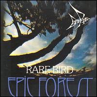 Rare Bird - Epic Forest lyrics