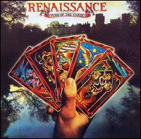 Renaissance - Turn of the Cards lyrics