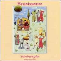 Renaissance - Scheherazade & Other Stories lyrics