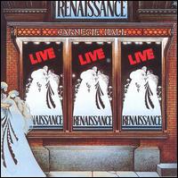 Renaissance - Live at Carnegie Hall lyrics
