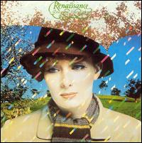 Renaissance - A Song for All Seasons lyrics