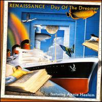 Renaissance - Day of the Dreamer lyrics