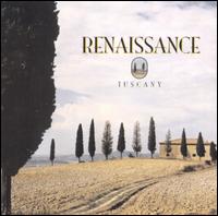 Renaissance - Tuscany lyrics