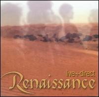Renaissance - Live and Direct lyrics
