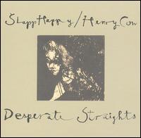 Slapp Happy - Desperate Straights lyrics
