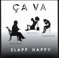 Slapp Happy - ?a Va lyrics