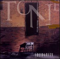 Tone - Solidarity lyrics