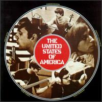 The United States of America - The United States of America lyrics