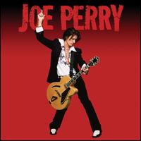 Joe Perry - Joe Perry lyrics