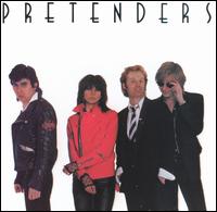 The Pretenders - Pretenders lyrics
