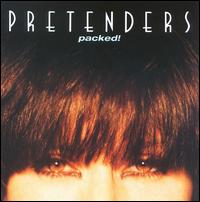 The Pretenders - Packed! lyrics