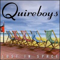 Quireboys - Lost in Space lyrics
