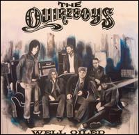 Quireboys - Well Oiled lyrics