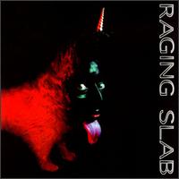 Raging Slab - Sing Monkey Sing lyrics