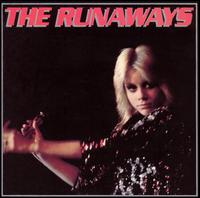 The Runaways - The Runaways lyrics