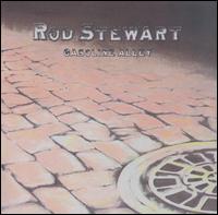 Rod Stewart - Gasoline Alley lyrics