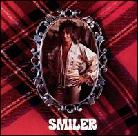Rod Stewart - Smiler lyrics