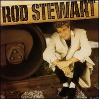 Rod Stewart - Every Beat of My Heart lyrics