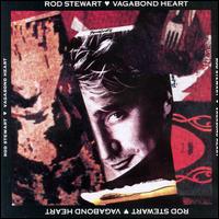 Rod Stewart - Vagabond Heart lyrics