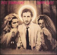 Pete Townshend - Empty Glass lyrics