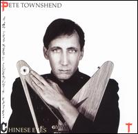 Pete Townshend - All the Best Cowboys Have Chinese Eyes lyrics
