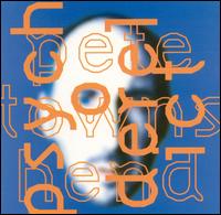 Pete Townshend - Psychoderelict lyrics