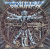 Triumph - Thunder Seven lyrics