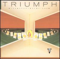 Triumph - The Sport of Kings lyrics