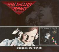 Ian Gillan - Child in Time lyrics
