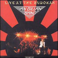 Ian Gillan - Live at the Budokan lyrics
