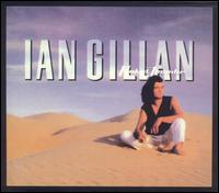 Ian Gillan - Naked Thunder lyrics