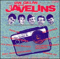 Ian Gillan - Sole Agency & Representations lyrics