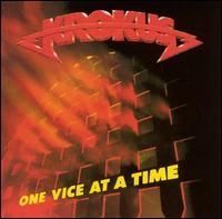 Krokus - One Vice at a Time lyrics