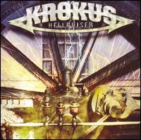 Krokus - Hellraiser lyrics