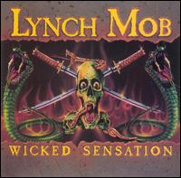 Lynch Mob - Wicked Sensation lyrics