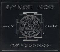 Lynch Mob - REvolution lyrics