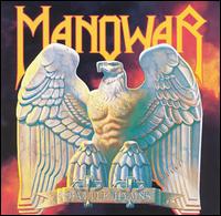 Manowar - Battle Hymns lyrics