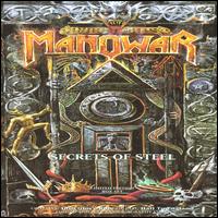 Manowar - Secrets of Steel lyrics