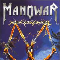 Manowar - The Sons of Odin lyrics