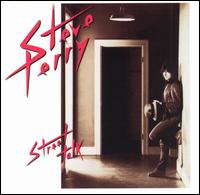 Steve Perry - Street Talk lyrics