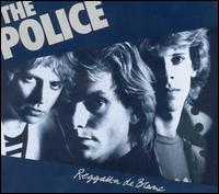 The Police - Reggatta de Blanc lyrics