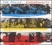 The Police - Synchronicity lyrics