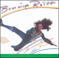 Bonnie Raitt - Home Plate lyrics